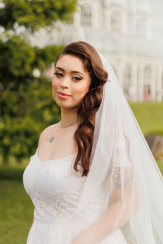 Layza Vitoria Layza Vitoria