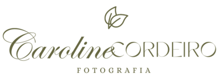 Logo de Caroline Cordeiro Fotografia, Curitiba - PR